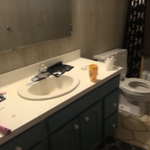 Main Floor Bathroom