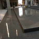 marble restoration and polishing