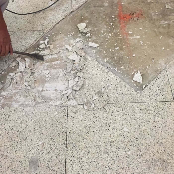 nurrazo repair