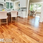 Engineered Hardwood
