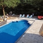 pools