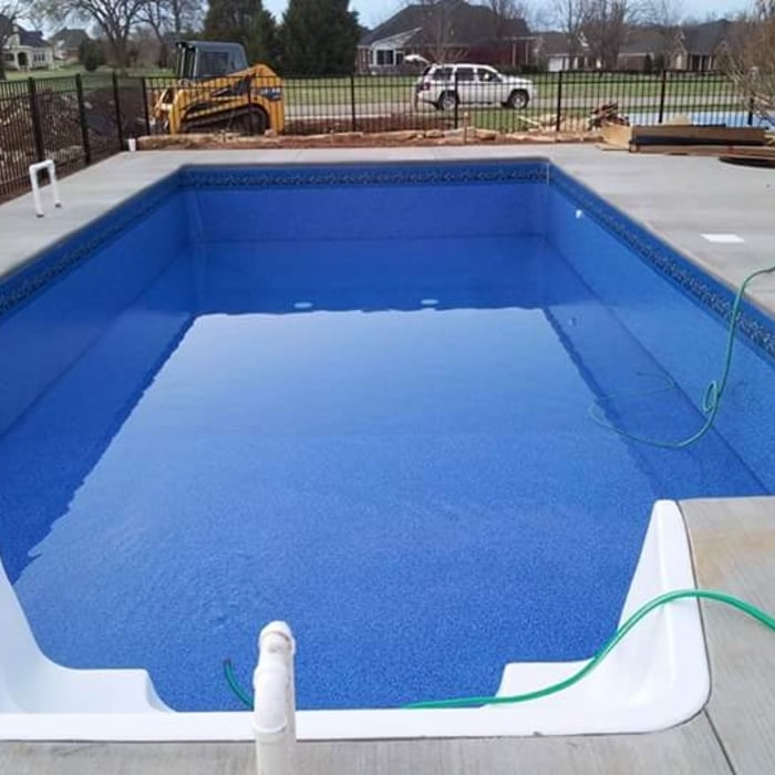 pools