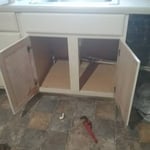 Mobile Home repair