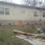 new siding