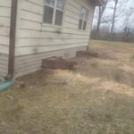 new siding
