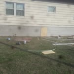 new siding