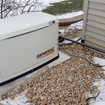 Generator Install