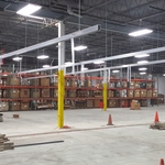 Business Buildout