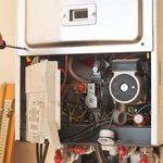 Tankless Water Heater