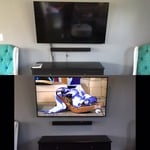 Hiding cables