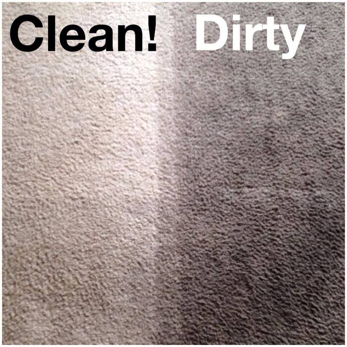 Apartment Carpet Cleaning