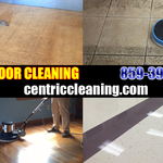Carpet Cleaning