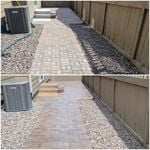 Before and Aafter
