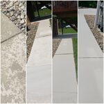 Fresh Side Walk