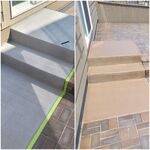Stain and Seal