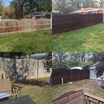 Fence Elevated