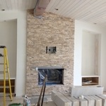 Fire place