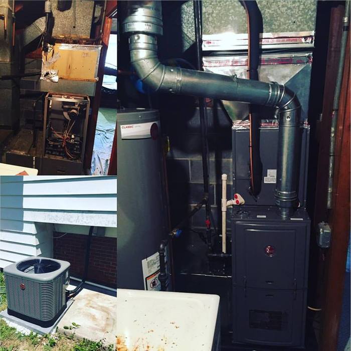 I-HVAC