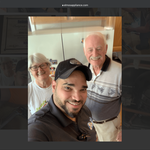 Happy customers