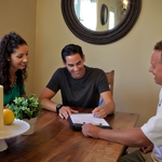 Discussing Findings with Homeowners