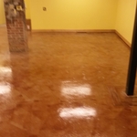 BEACON FLOOR