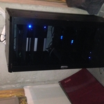 Elan whole home AV system