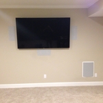 72" w/ Klipsch 7.1