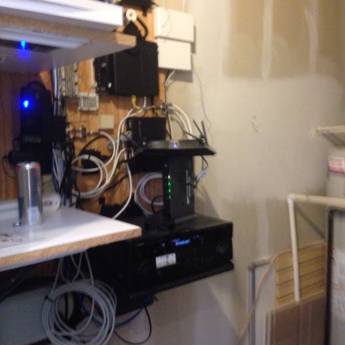 Existing system