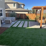 Model Home, Santa Rosa