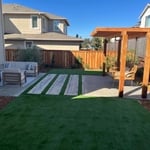Model Home, Santa Rosa