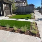 Model Home, Santa Rosa
