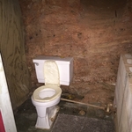"Half Bath"