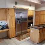 Kitchen remodel and Cabinet Replacement