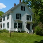 Historical Home