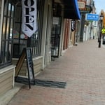 Retail Space