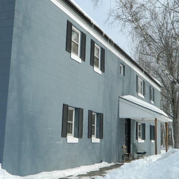 Apartment Complex
