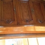 Piano Finish Top