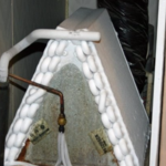 EVAPORATOR COIL