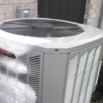 OUTDOOR CONDENSER COIL