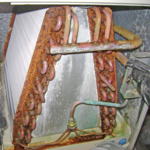 LENNOX EVEAPORATOR COIL