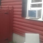 Exterior Stain 1