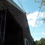 Dryvit House