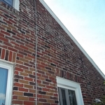 Dryvit House