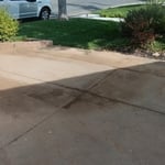 Arden Arcade dirt