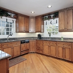 Kitchen Remodels