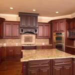 Kitchen Remodels