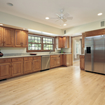Kitchen Remodels