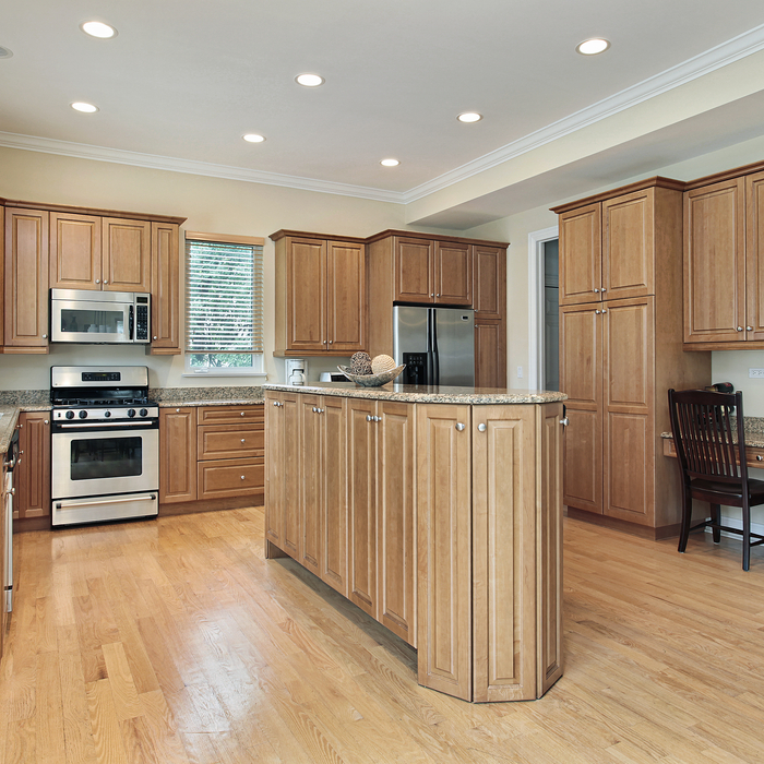 Kitchen Remodels