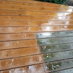 Porch/Deck