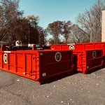 20 & 30 Yard Dumpsters